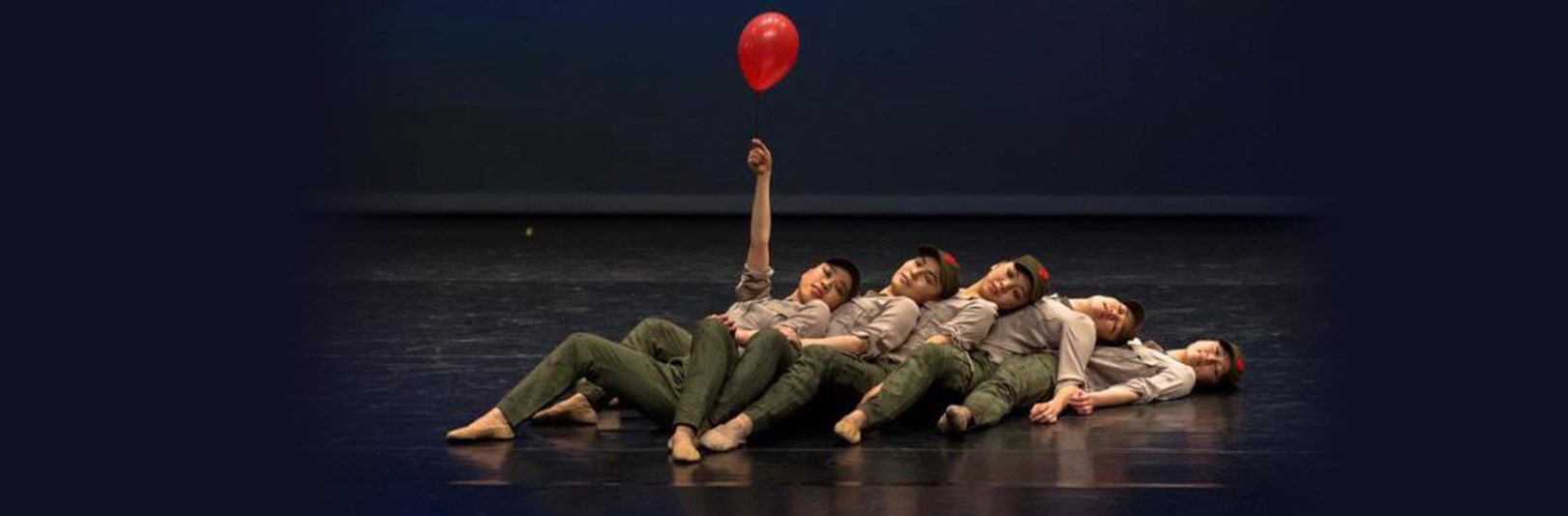 moderner tanz neu muenchen ballett schule - Modern Dance